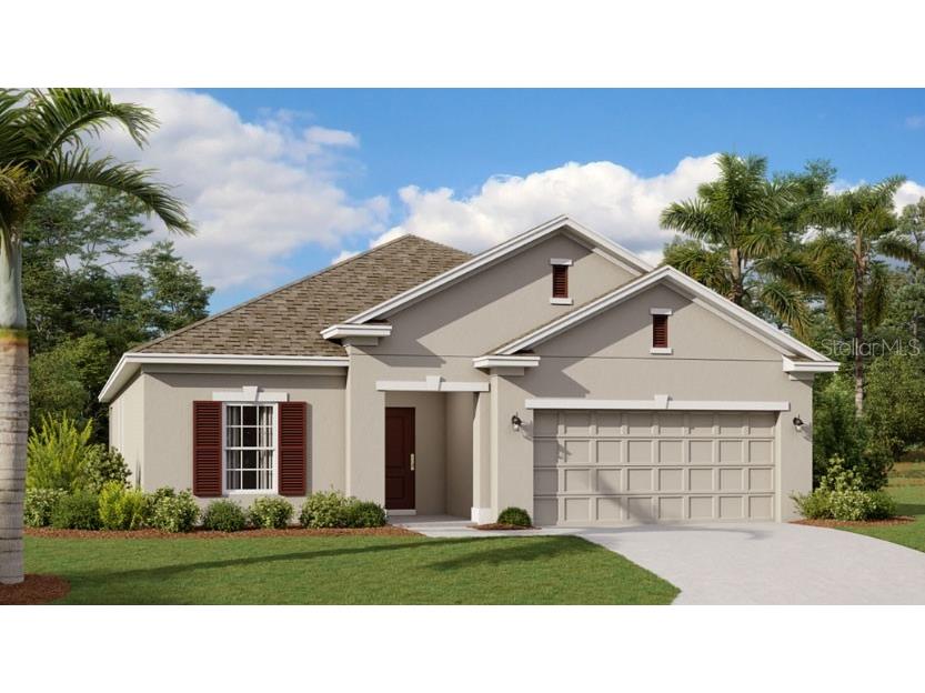 1006 John Jacob Road Davenport FL 33837 J960082 image1