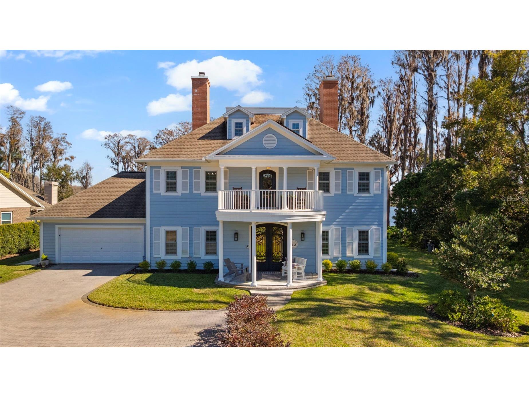 1006 Lake Cooper Drive Lutz FL 33548 - LAKE COOPER TB8470707 image1