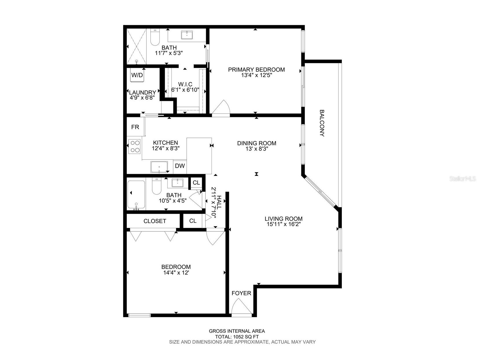 1006 Lennox Road W #1006 Palm Harbor FL 34683 TB8508324 image44