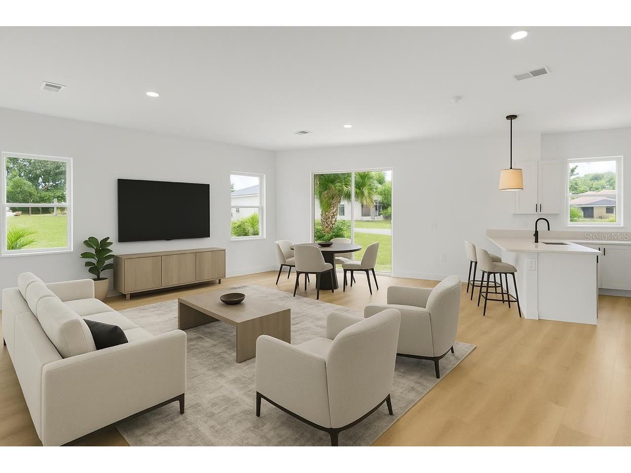 1006 Linkside Court Apopka FL 32712 O6387970 image5