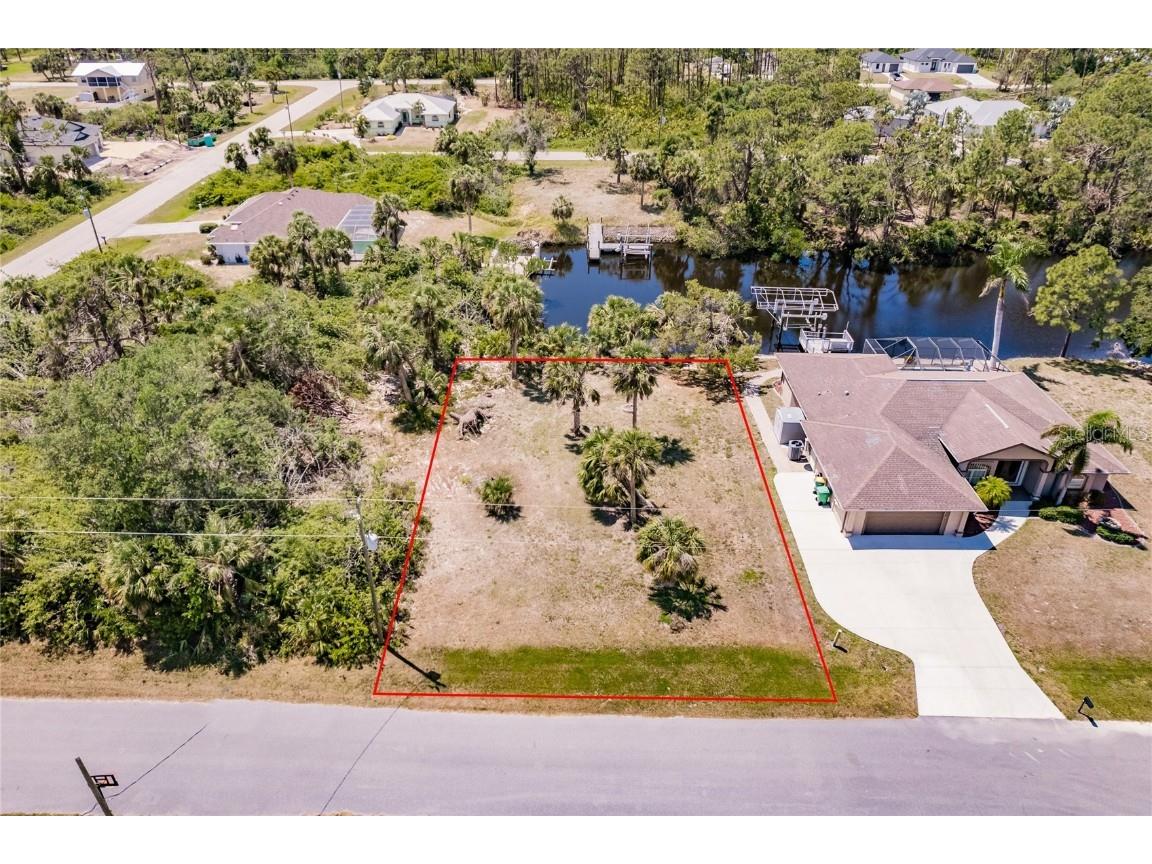 1006 March Drive Port Charlotte FL 33953 - GIBRALTAR C7474407 image1
