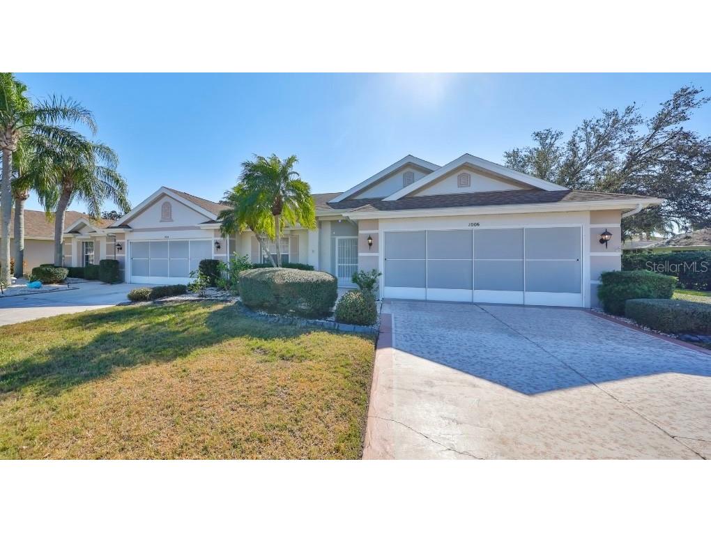 1006 Mcdaniel Street #21 Sun City Center FL 33573 TB8344561 image1