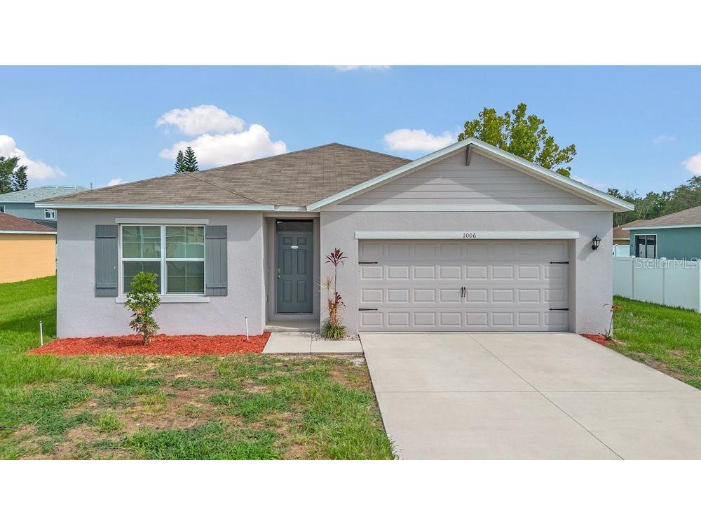 1006 Morvan Lane Kissimmee FL 34759 S5108257 image1