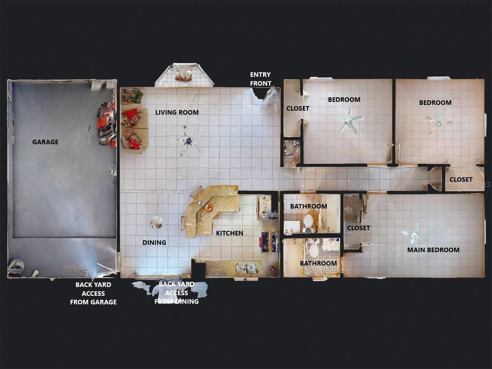 1006 NE 2nd Avenue Cape Coral FL 33909 C7511058 image32