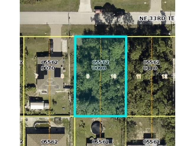 1006 NE 33rd Terrace Cape Coral FL 33909 O6228407 image1