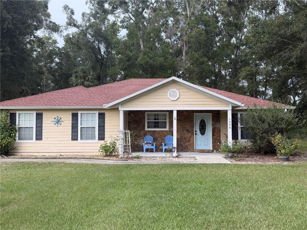 1006 NW 12th Drive Chiefland FL 32626 GC531058 image1