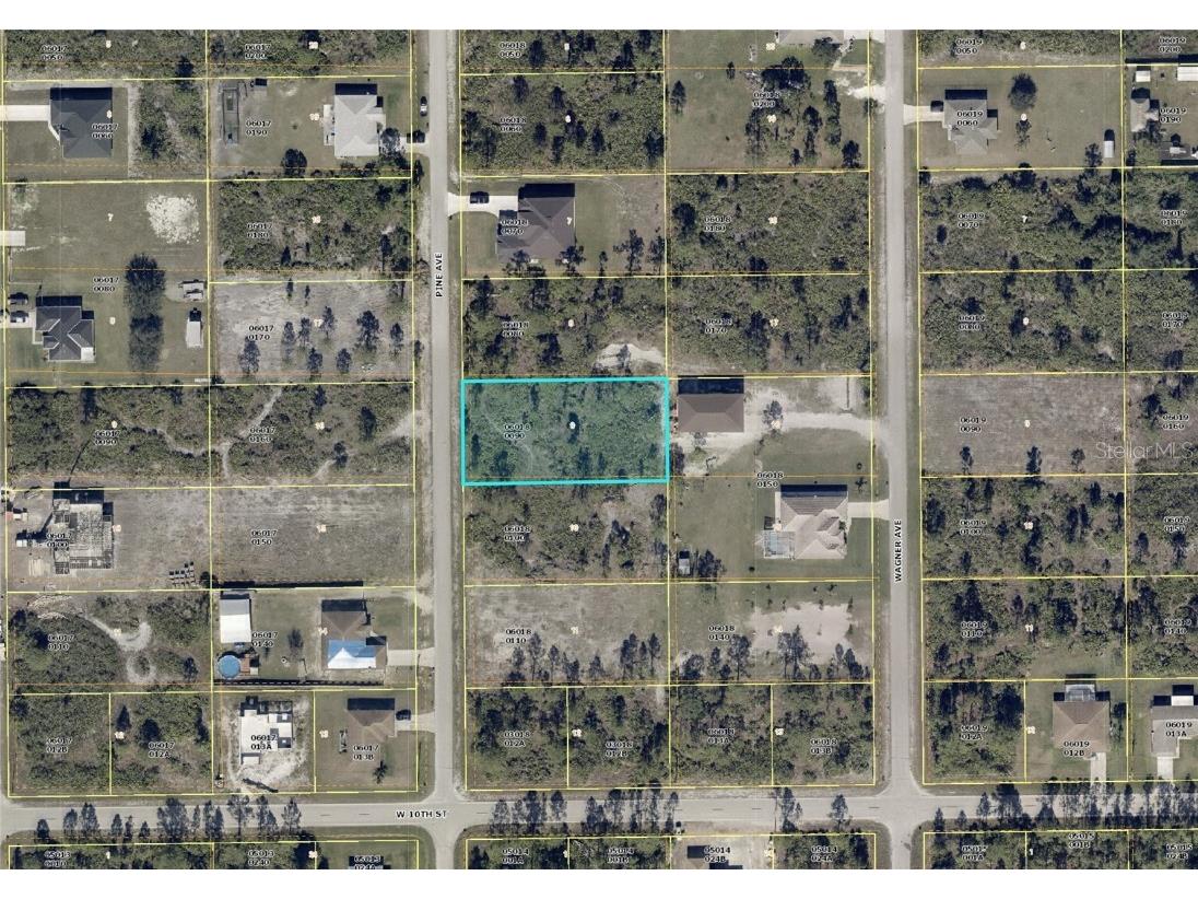 1006 Pine Avenue Lehigh Acres FL 33972 T3505946 image1