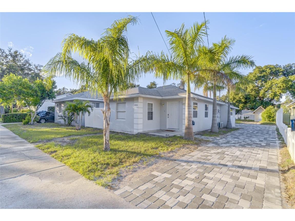 1006 Pine Street Clearwater FL 33756 TB8372695 image1