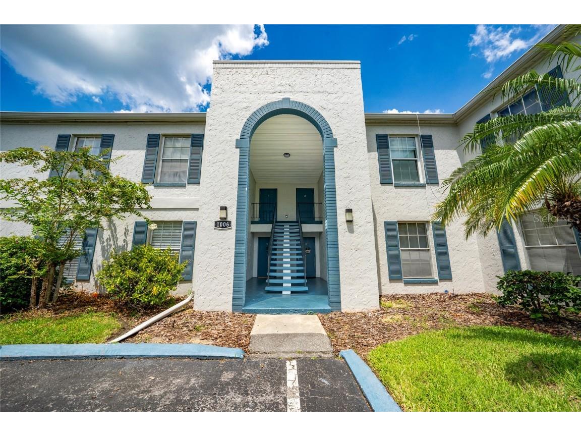 1006 Plantation Drive #F9 Kissimmee FL 34741 S5132433 image1