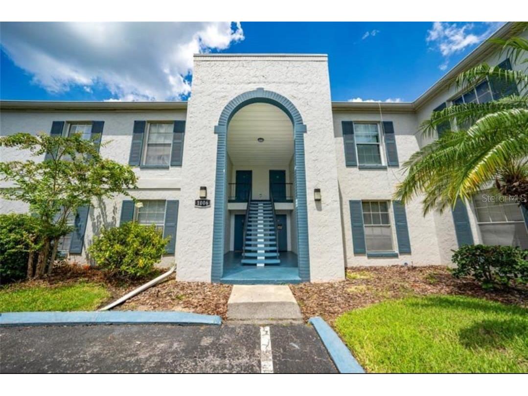 1006 Plantation Drive #F9 Kissimmee FL 34741 S5146662 image1