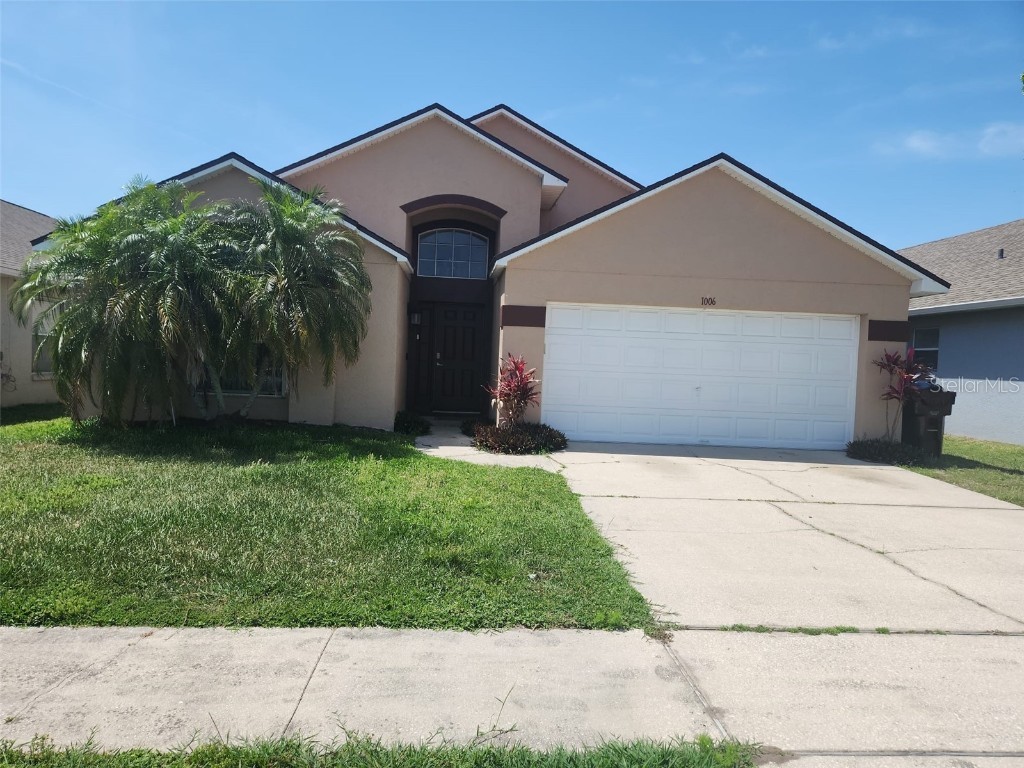 1006 Prey Court Kissimmee FL 34746 S5105027 image1