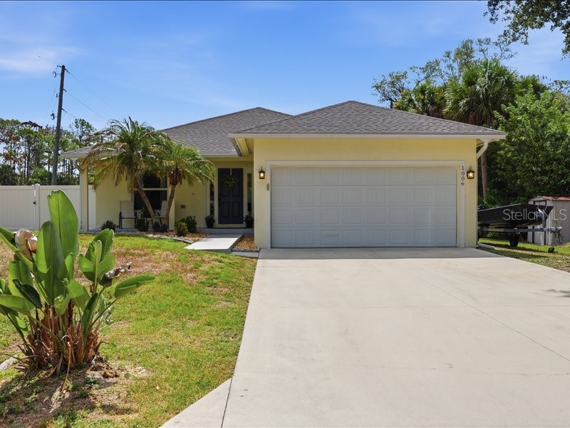 1006 Rhinelander Street Port Charlotte FL 33953 D6147944 image1