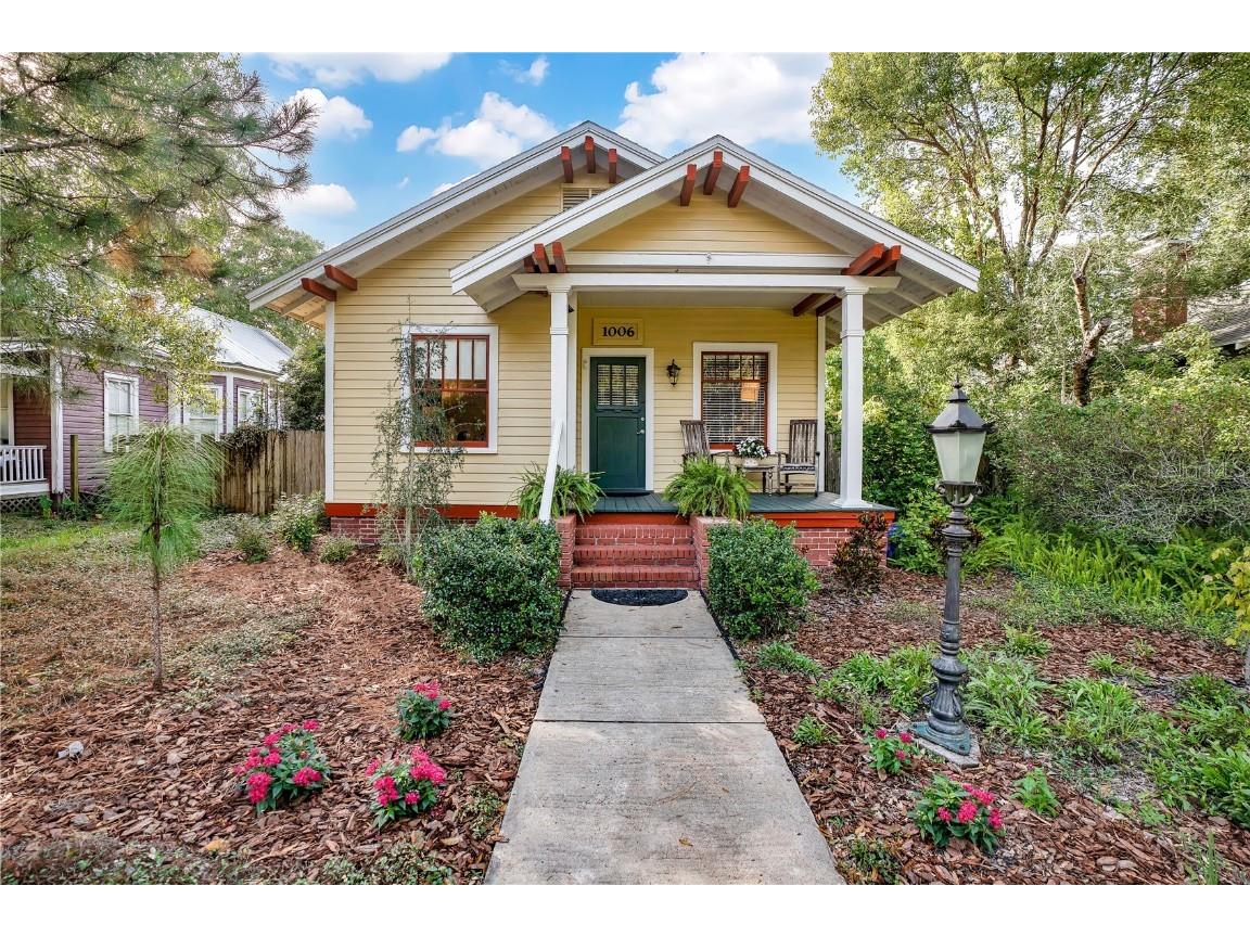 1006 S Palmetto Avenue Sanford FL 32771 O6164217 image1
