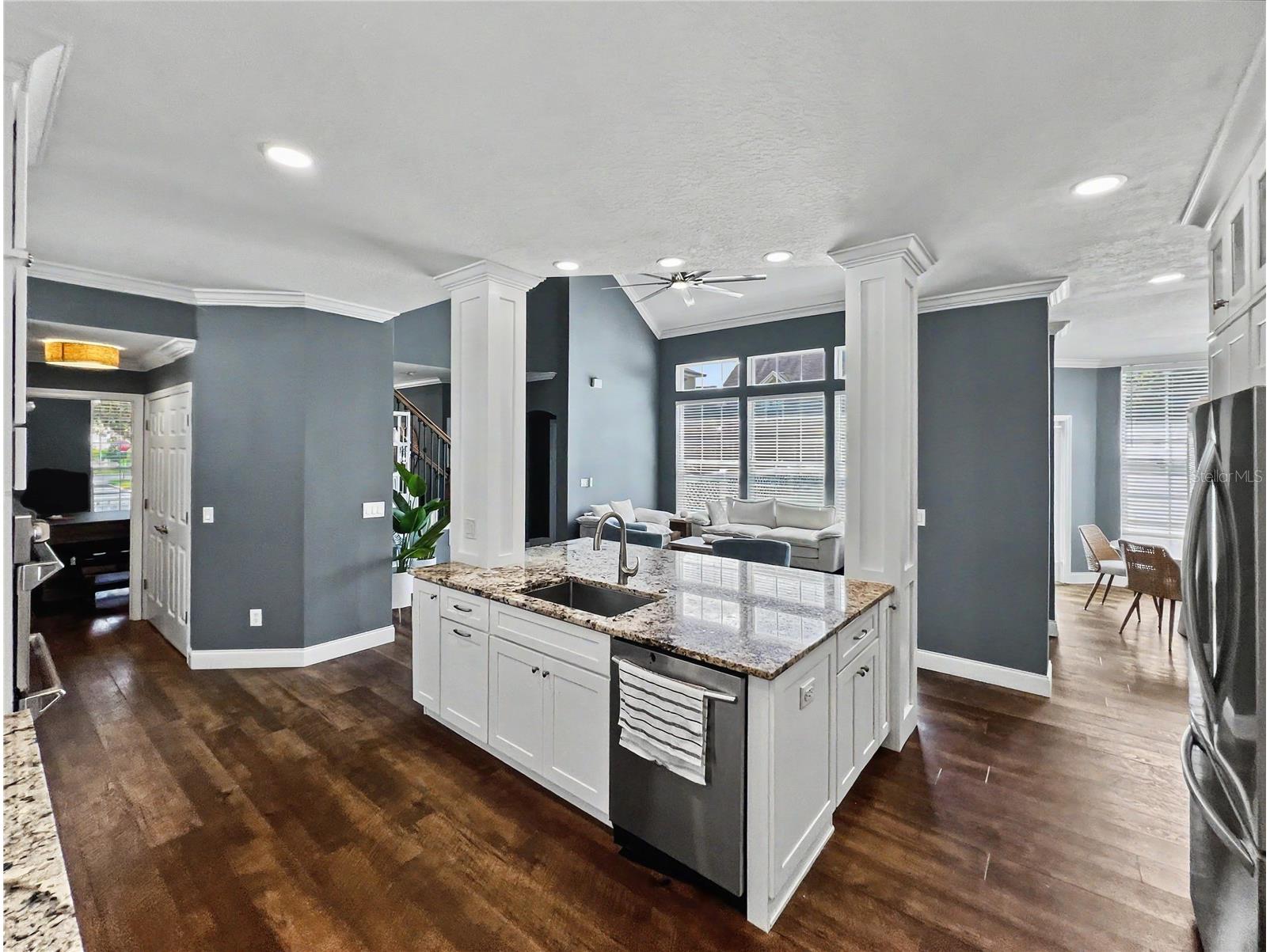 1006 Sandlace Court Celebration FL 34747 O6423816 image16