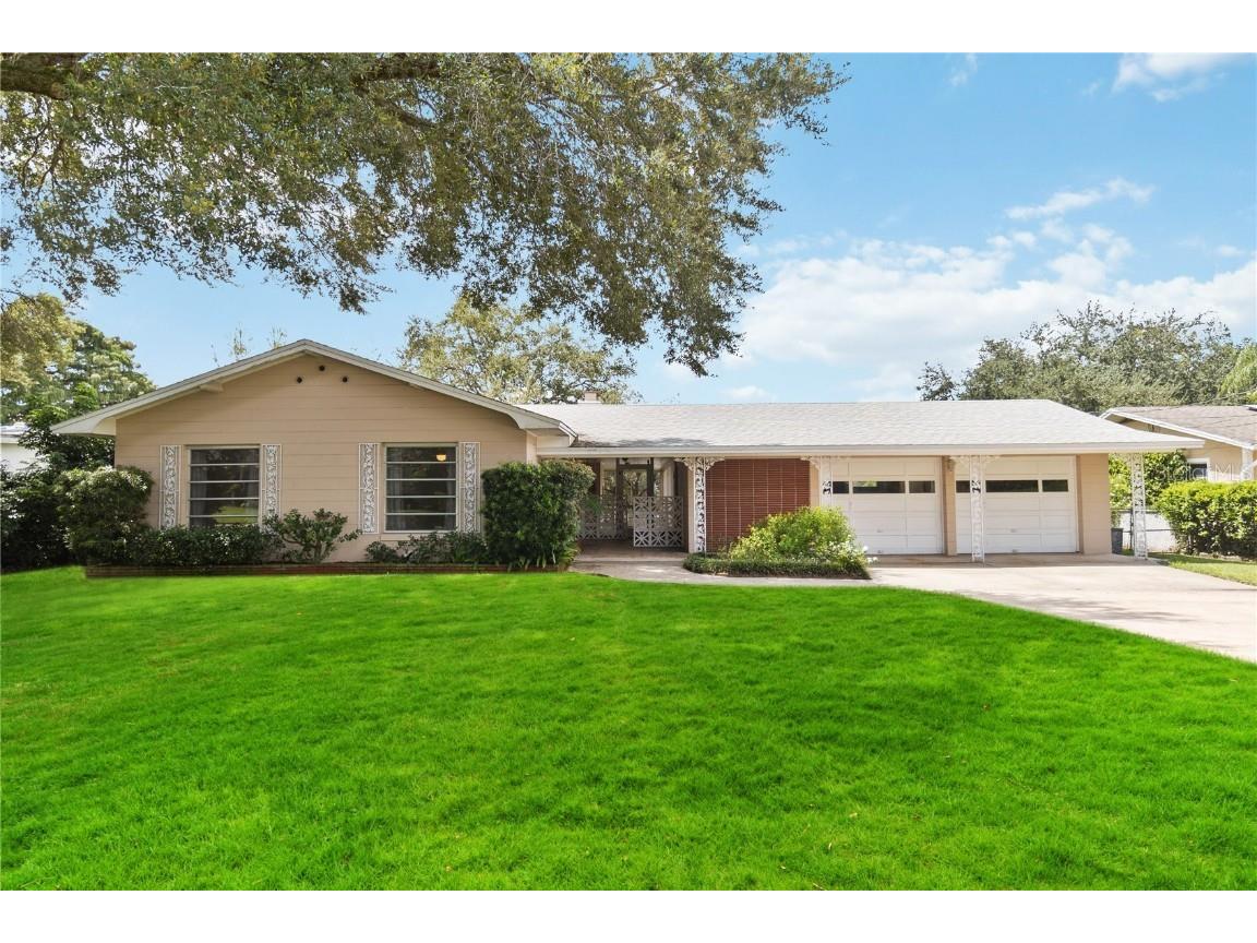 1006 Strathmore Drive Orlando FL 32806 - LAKE ARNOLD O6240615 image1