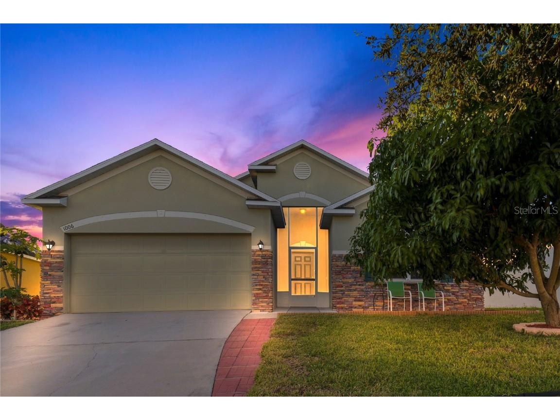 1006 Suffragette Circle Haines City FL 33844 S5079193 image1
