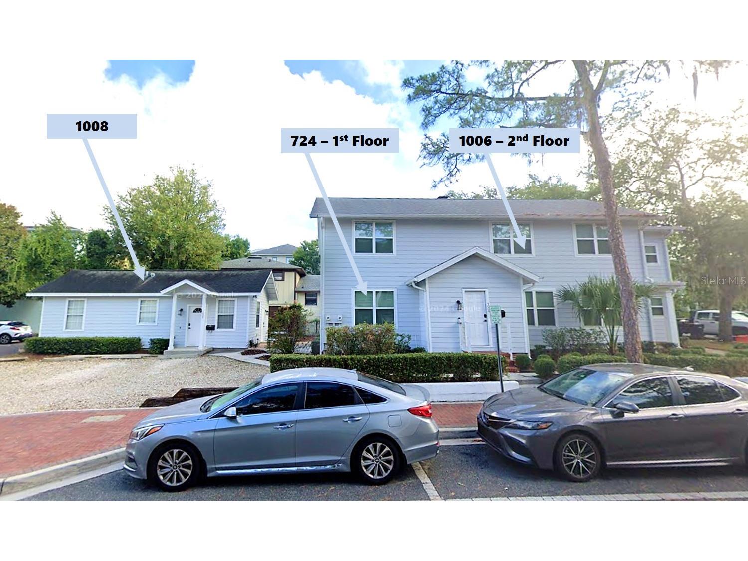 1006 SW 8th Avenue Gainesville FL 32601 R4909601 image1