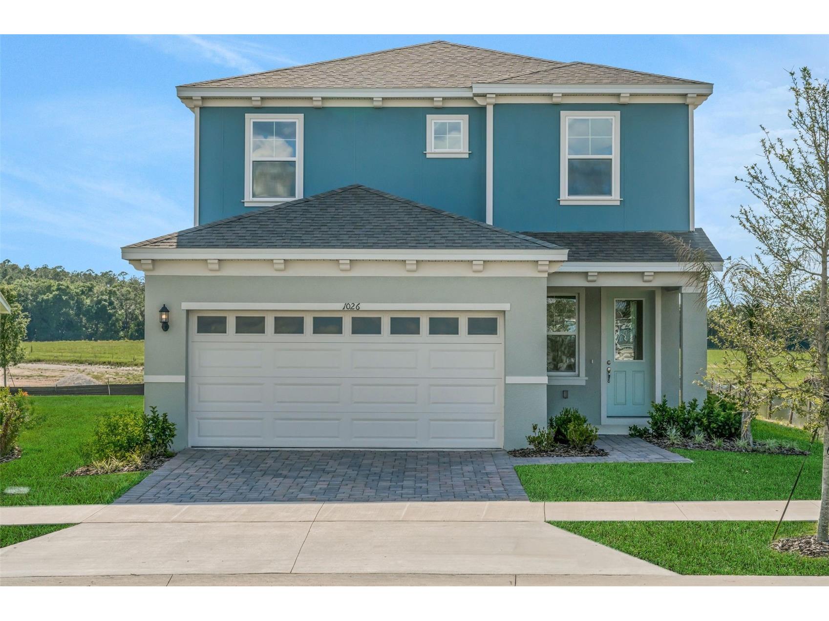 1006 Swamp Chestnut Loop Lady Lake FL 32159 G5113712 image1