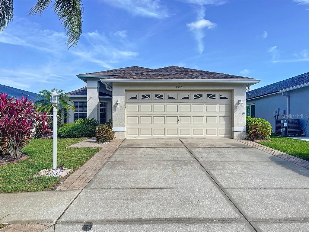 1006 Sweet Jasmine Drive Trinity FL 34655 W7875184 image1