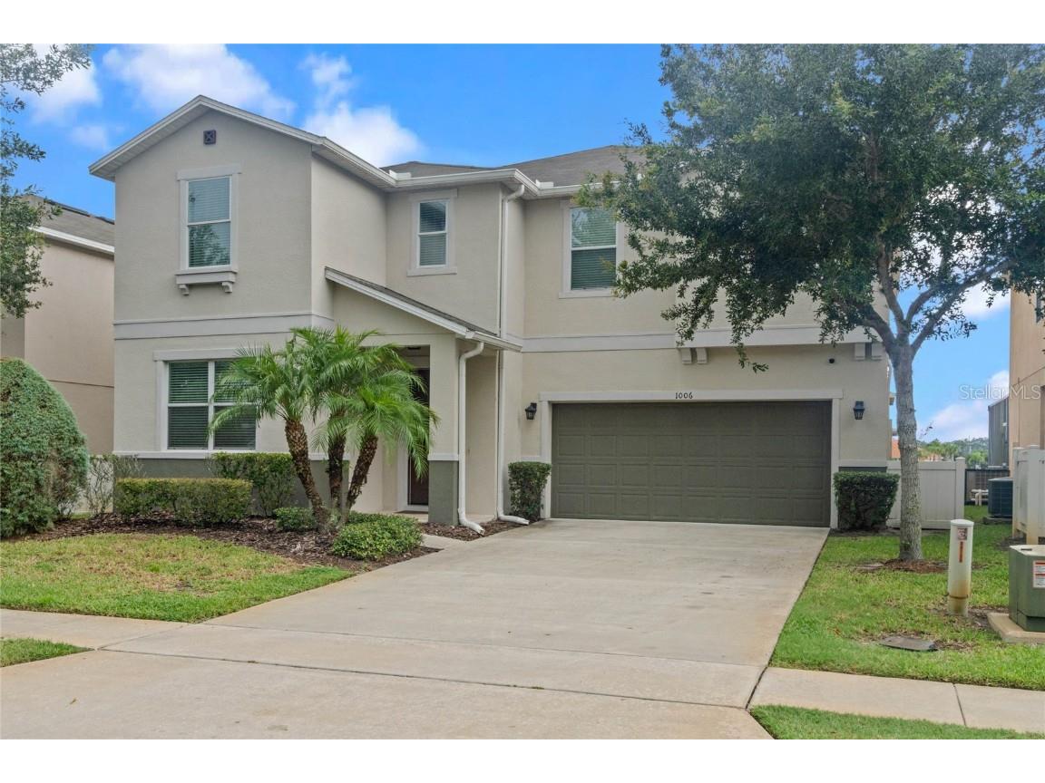 1006 Tourmaline Drive Kissimmee FL 34746 O6174324 image1