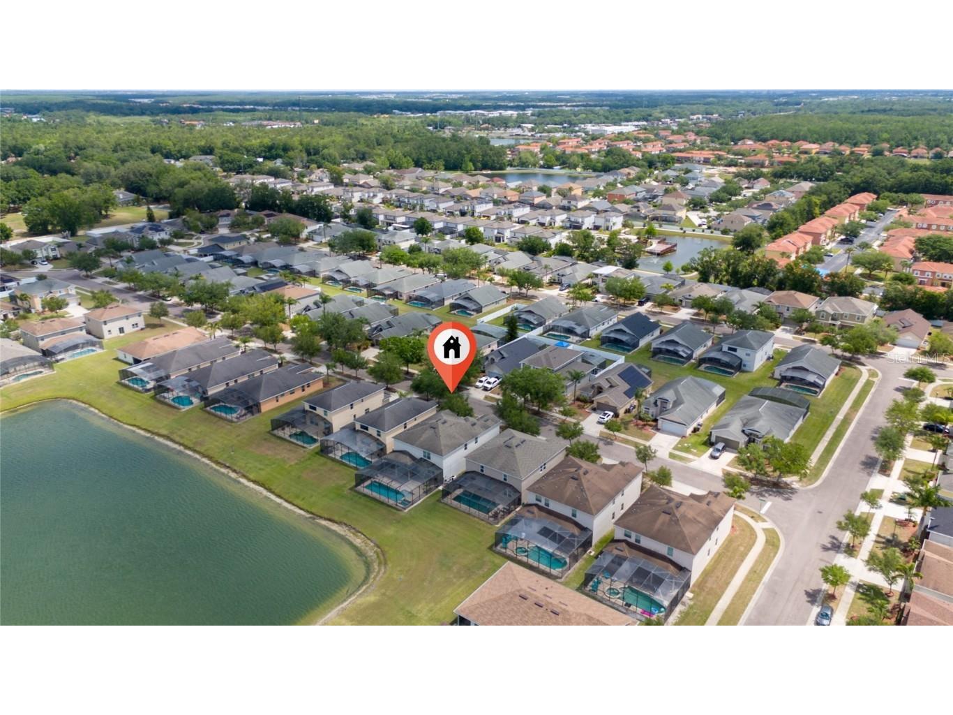 1006 Tourmaline Drive Kissimmee FL 34746 S5130124 image4