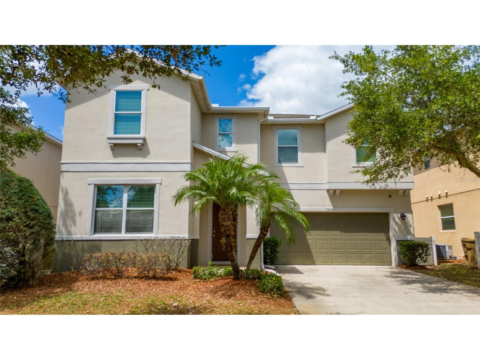 1006 Tourmaline Drive Kissimmee FL 34746 S5146029 image1