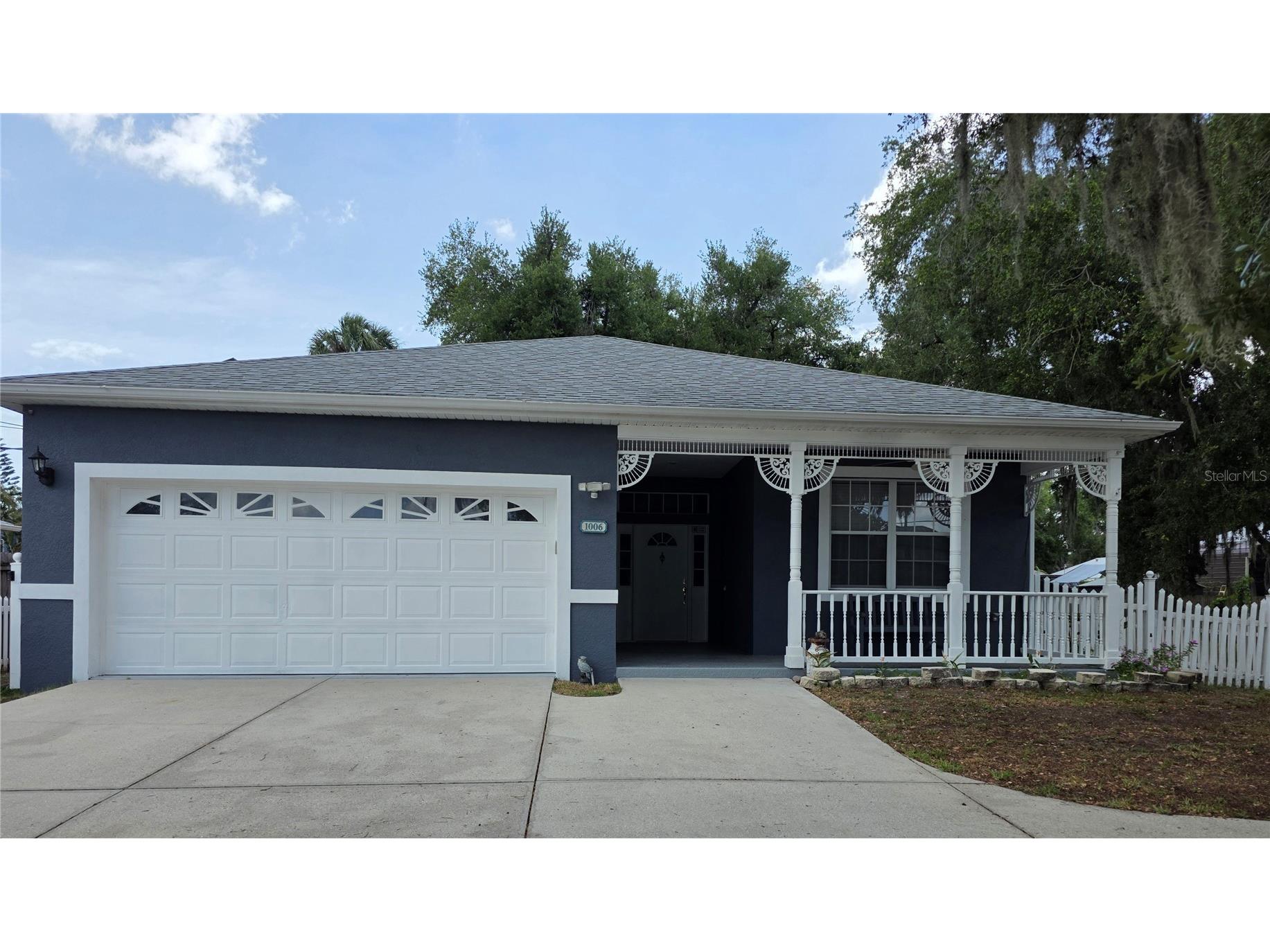 1006 Tropical Bradenton FL 34208 - BRADEN RIVER TB8513008 image1