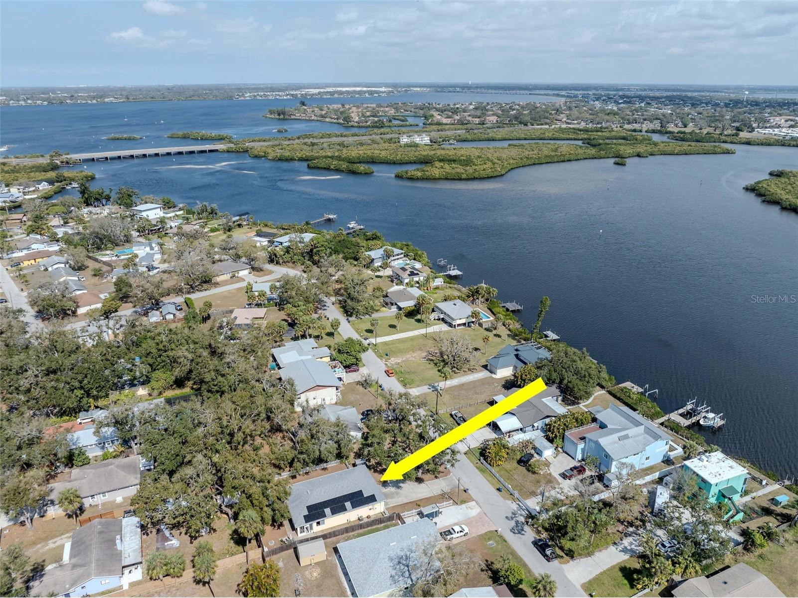 1006 Tropical Bradenton FL 34208 - BRADEN RIVER TB8513008 image3