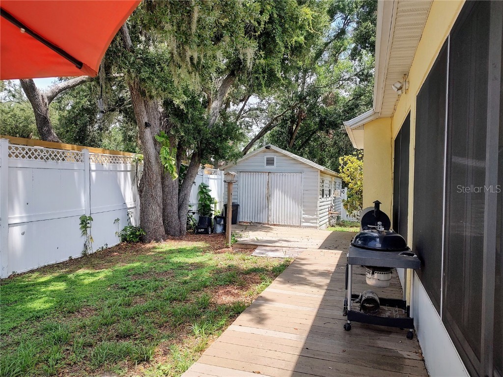 1006 Tropical Drive Bradenton FL 34208 - BRADEN RIVER TB8398551 image32