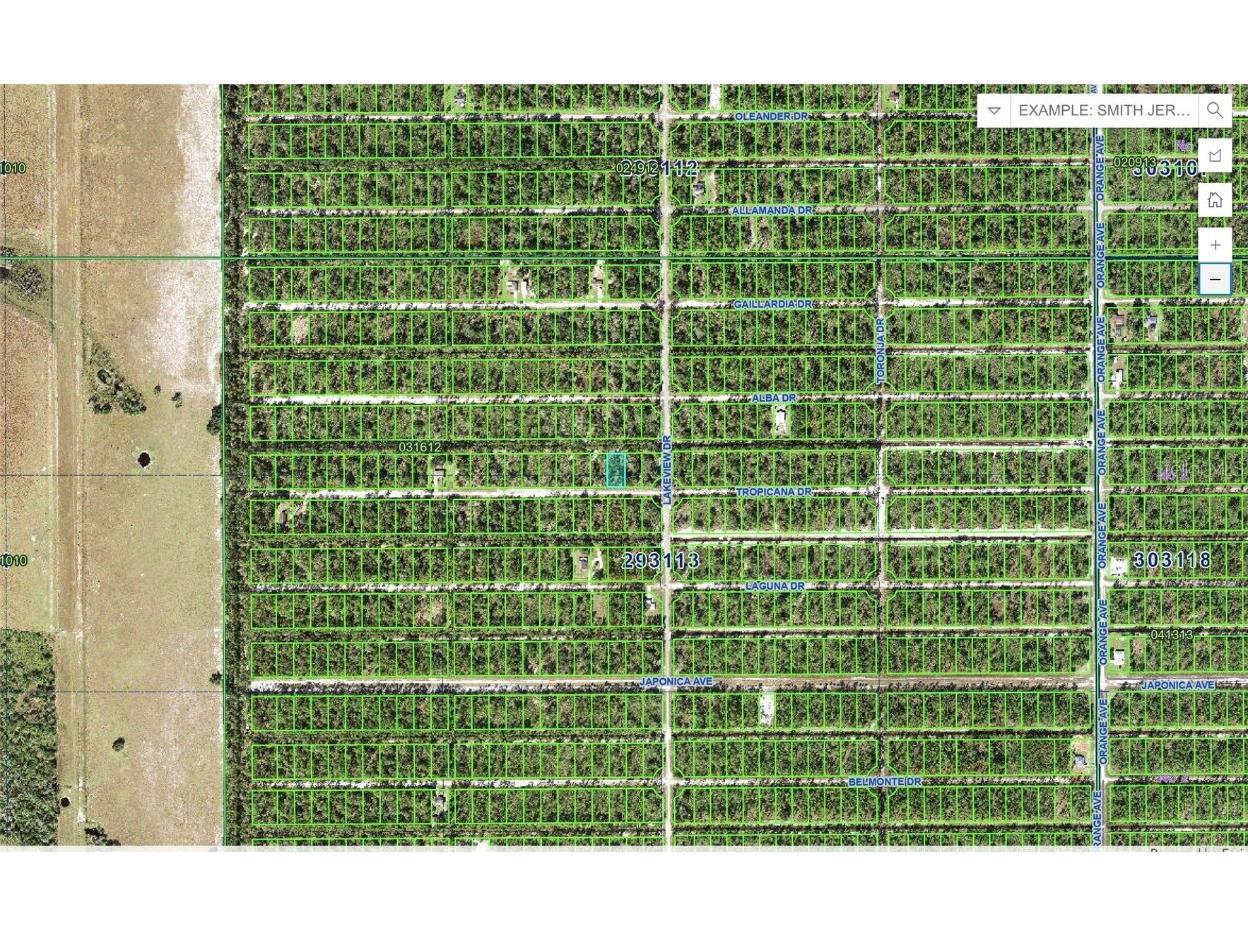 1006 Tropicana Drive Indian Lake Estates FL 33855 L4955650 image1