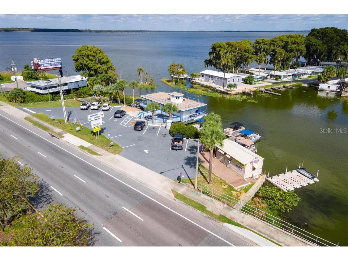 1006 W Burleigh Boulevard Tavares FL 32778 - LAKE EUSTIS G5103508 image1