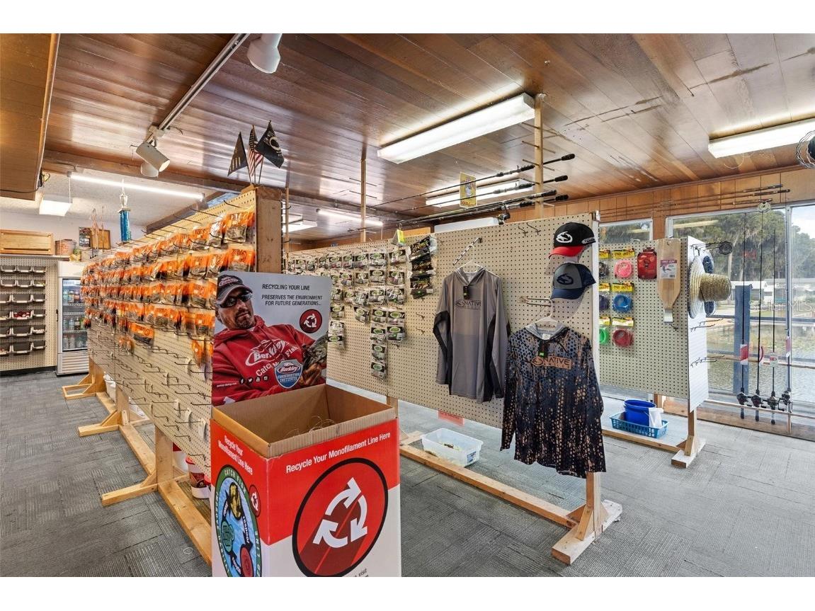 1006 W Burleigh Boulevard Tavares FL 32778 - LAKE EUSTIS G5103508 image13