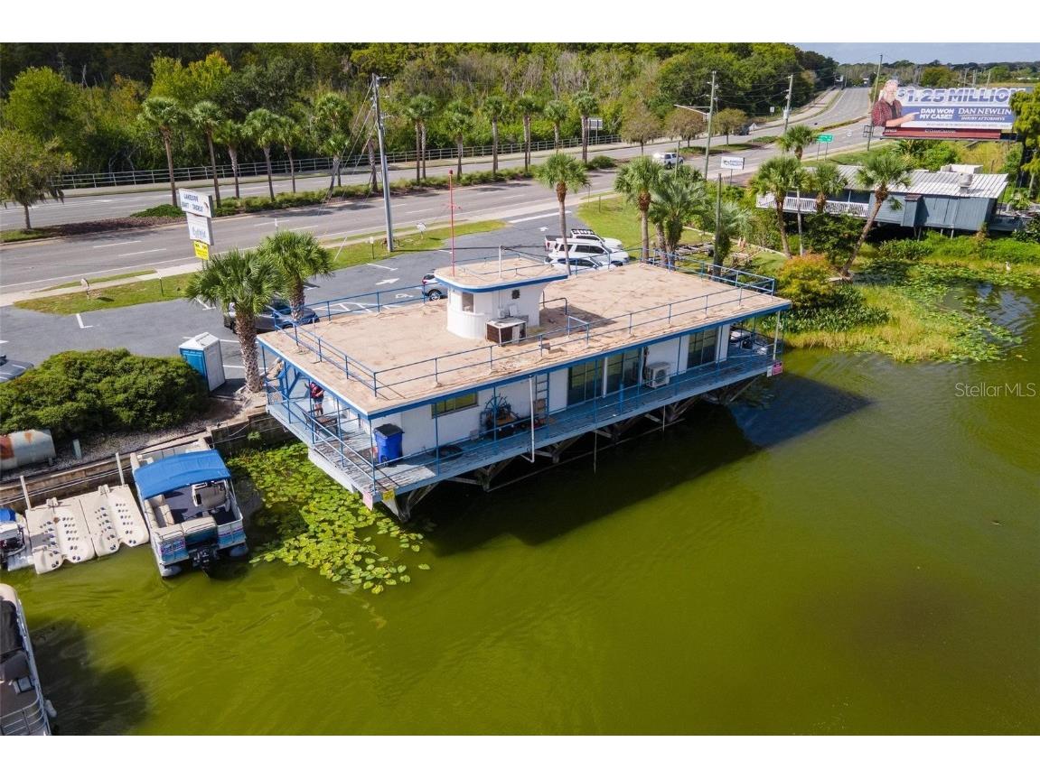1006 W Burleigh Boulevard Tavares FL 32778 - LAKE EUSTIS G5103508 image21