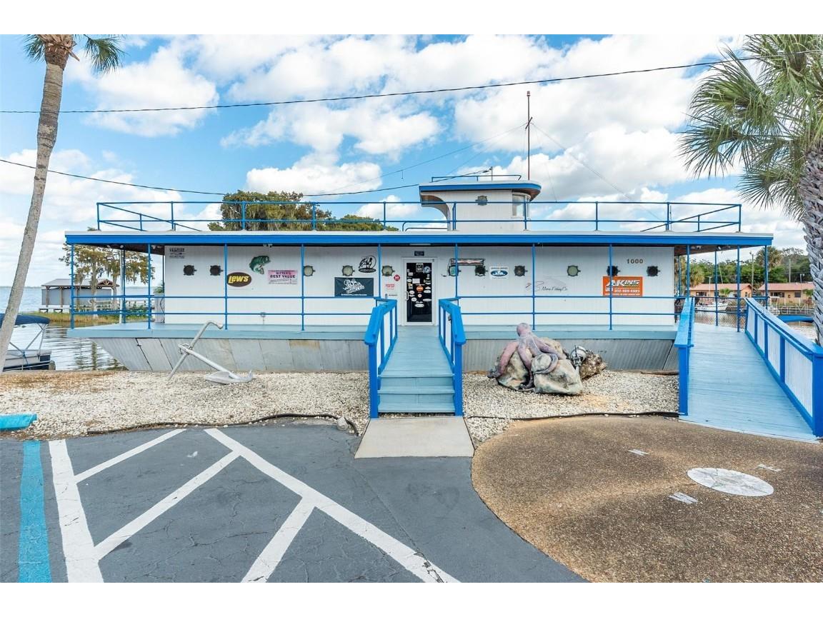 1006 W Burleigh Boulevard Tavares FL 32778 - LAKE EUSTIS G5103508 image3