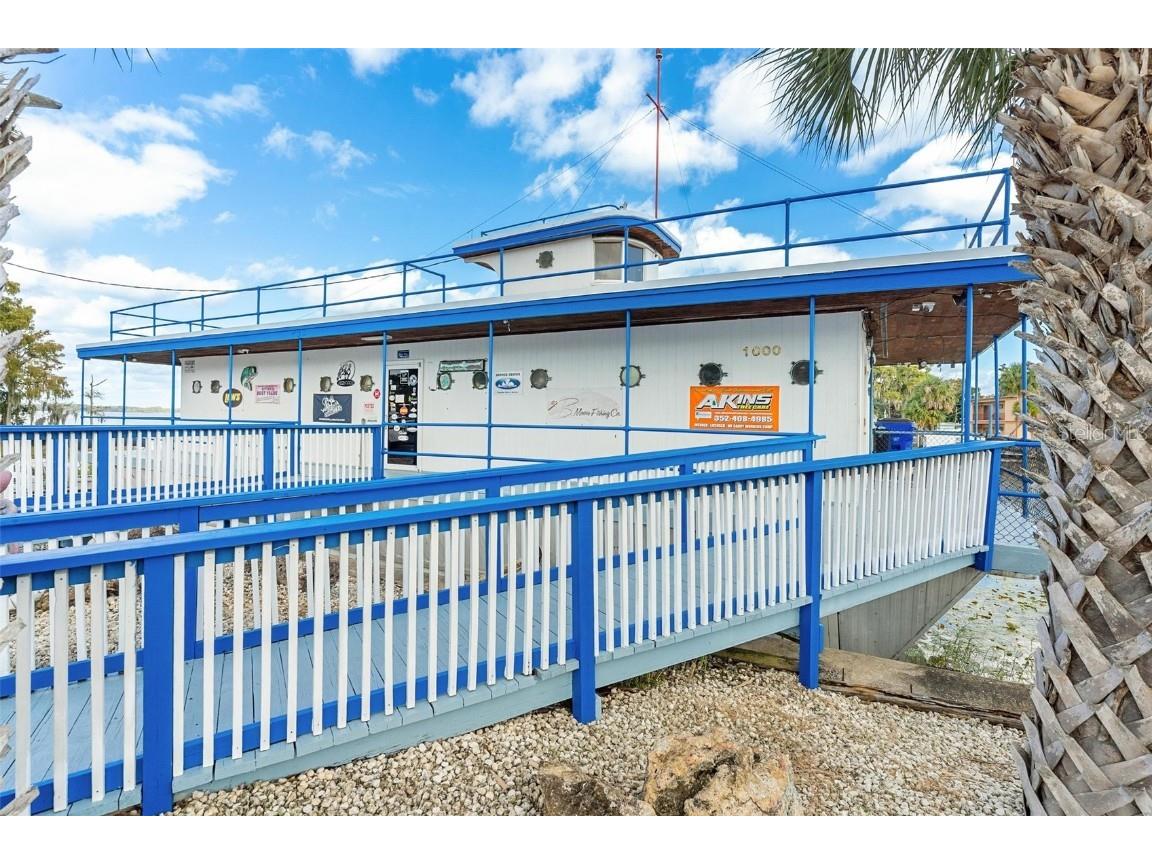 1006 W Burleigh Boulevard Tavares FL 32778 - LAKE EUSTIS G5103508 image6