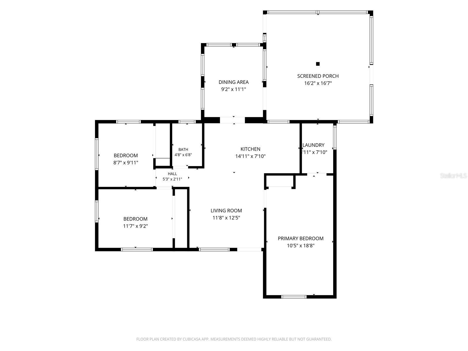 10060 56th Street N Pinellas Park FL 33782 TB8515893 image24