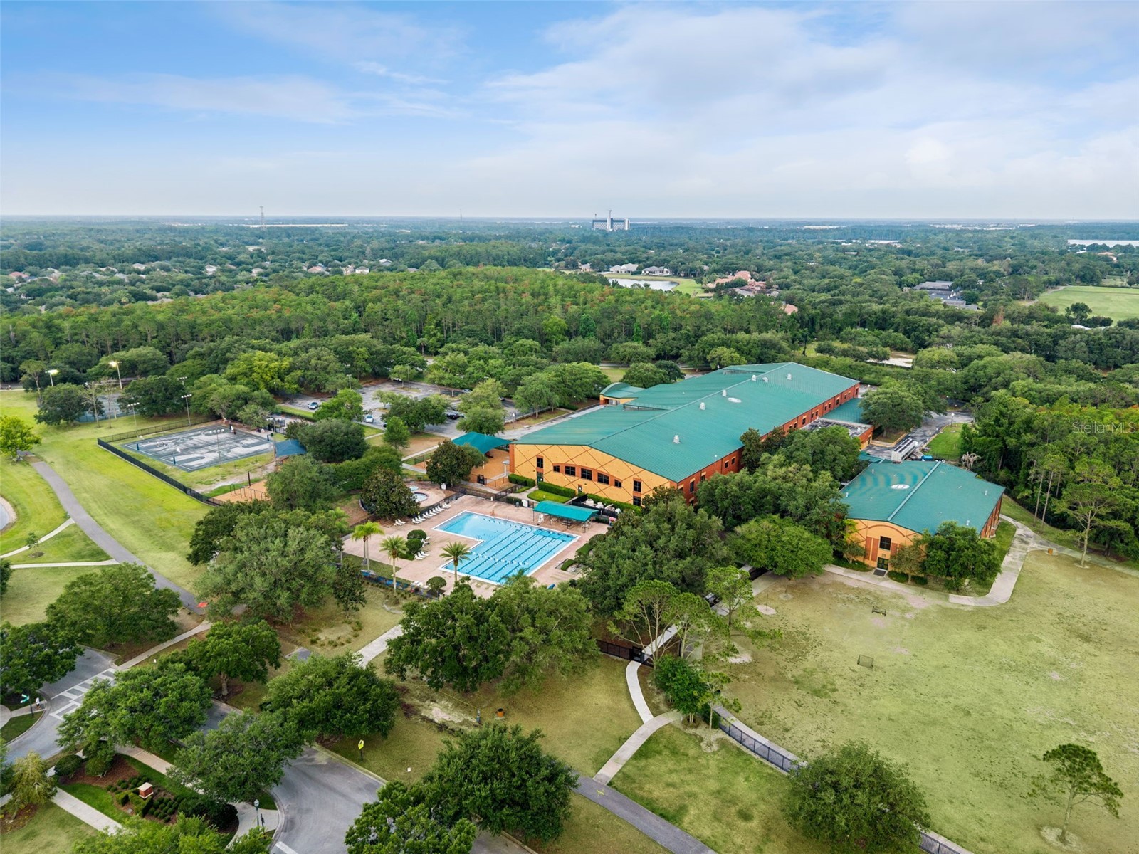 10060 Fenrose Terrace Orlando FL 32827 - LAKE NONA O6396005 image58