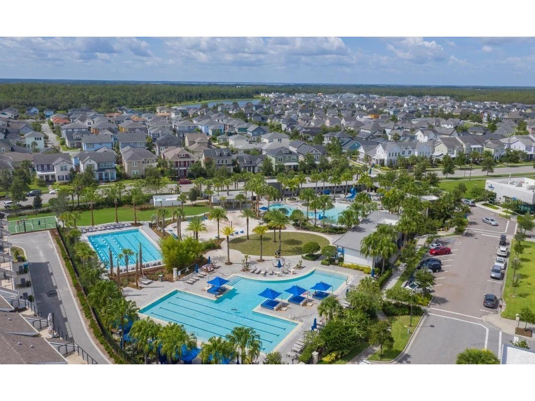 10061 Ballast Drive Orlando FL 32827 O6360140 image26