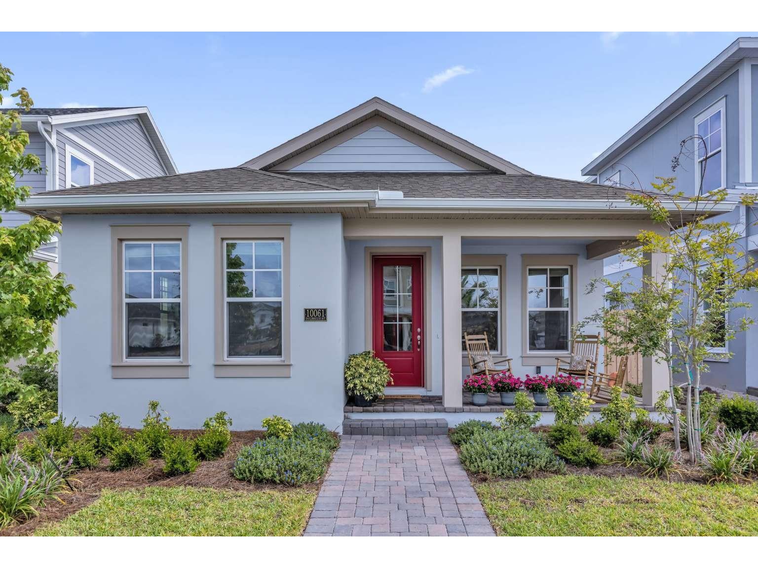10061 Dulbecco Street Orlando FL 32827 TB8514363 image1