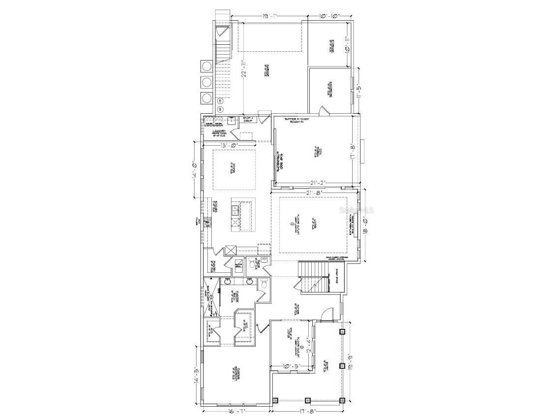 10061 Gobat Alley Orlando FL 32827 O6412227 image7