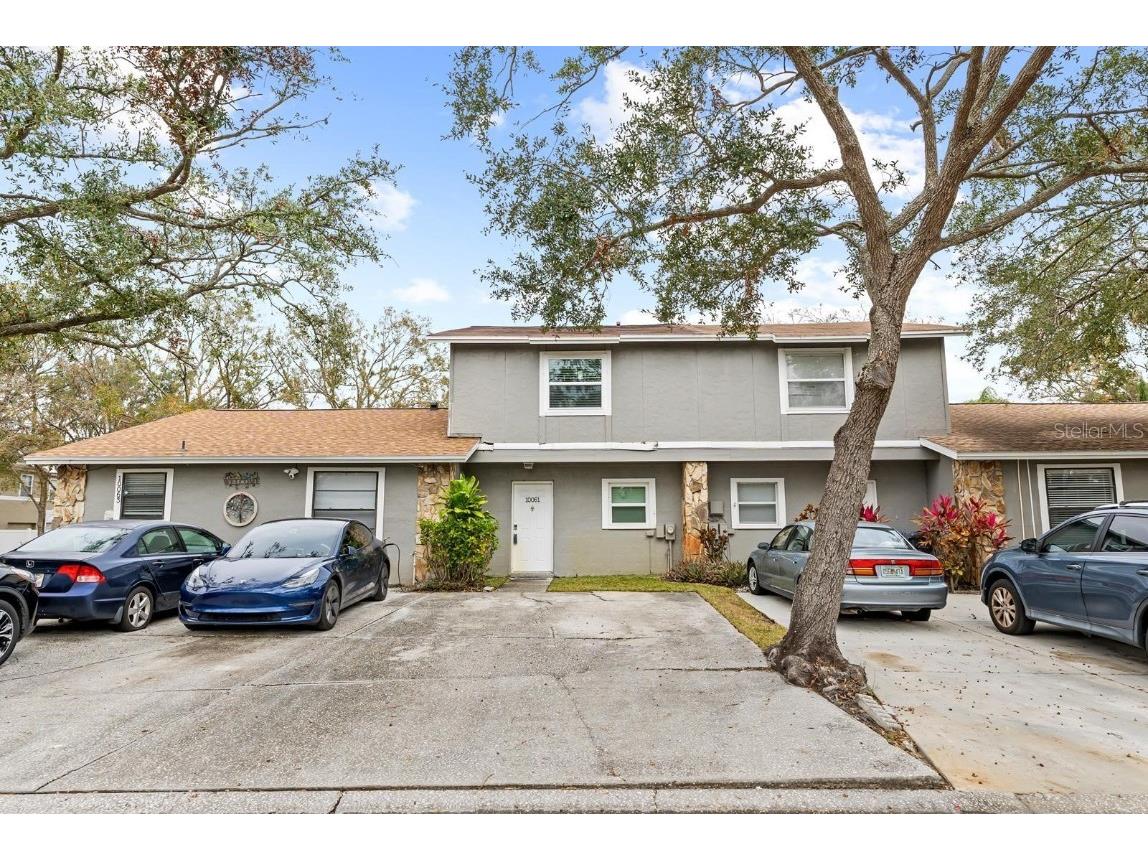 10061 Lake Oak Circle Tampa FL 33624 TB8343096 image1