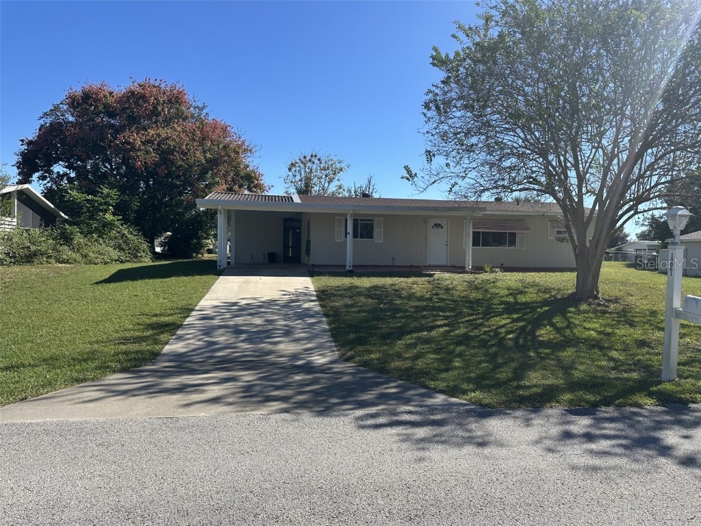 10061 SW 88th Terrace Ocala FL 34481 OM712664 image1