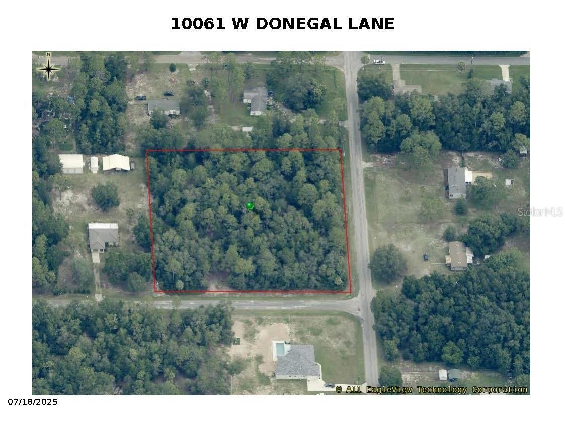 10061 W Donegal Lane Crystal River FL 34428 TB8526052 image1