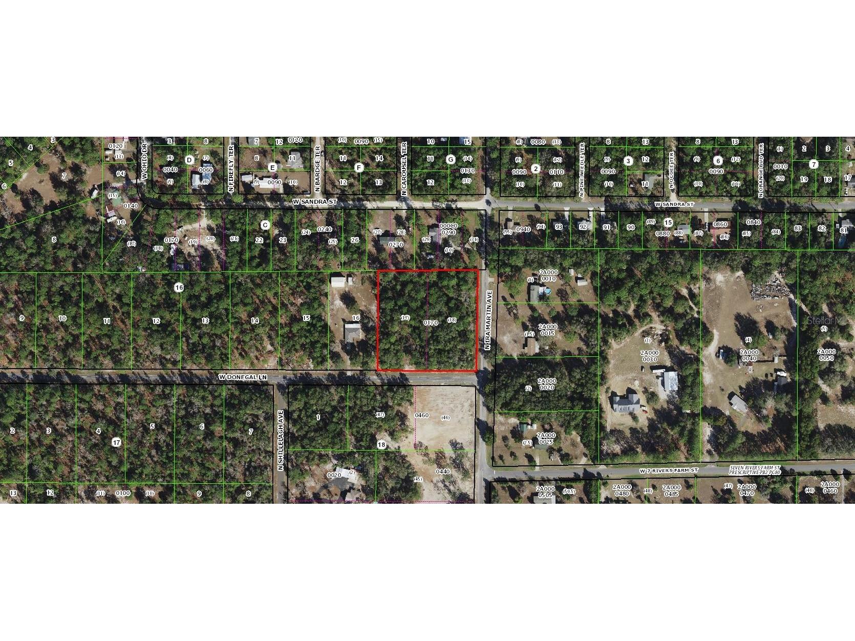 10061 W Donegal Lane Crystal River FL 34428 TB8526052 image2