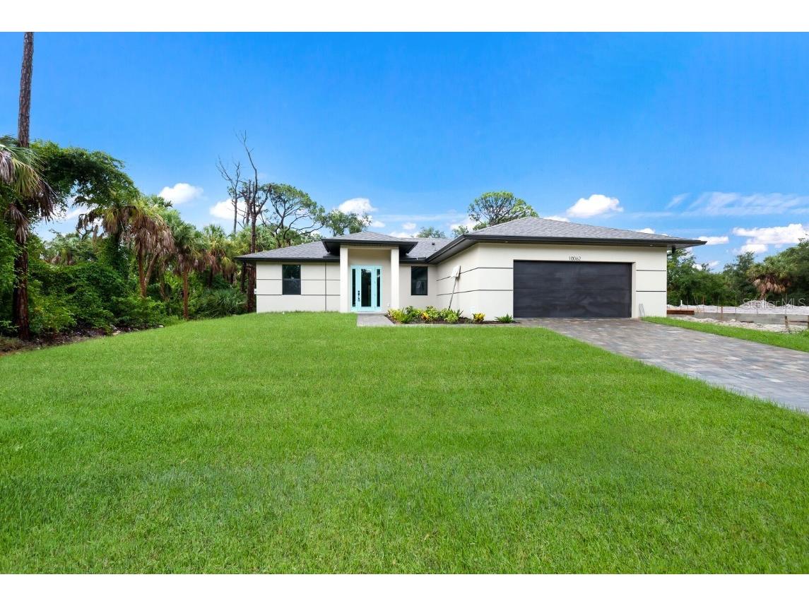 10062 Flat River Street Port Charlotte FL 33981 A4612763 image1