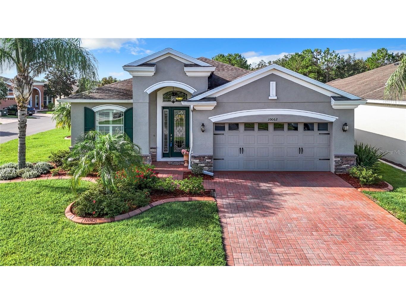 10062 Gap Wedge Drive San Antonio FL 33576 T3543345 image1