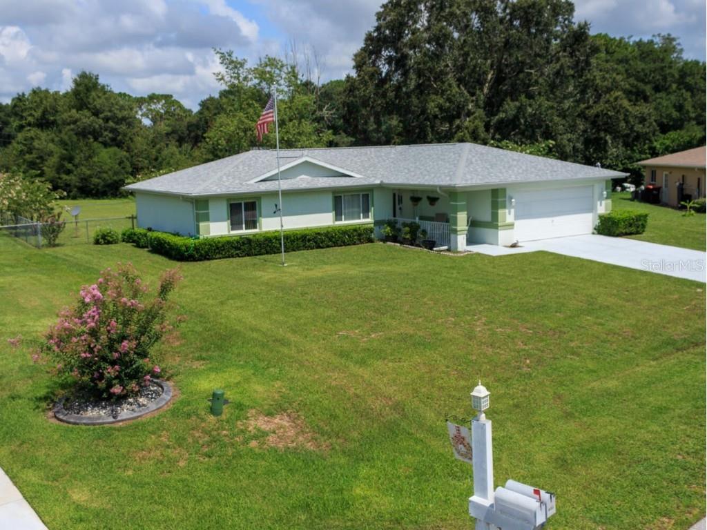 10062 SW 62nd Terrace Road Ocala FL 34476 OM681571 image1