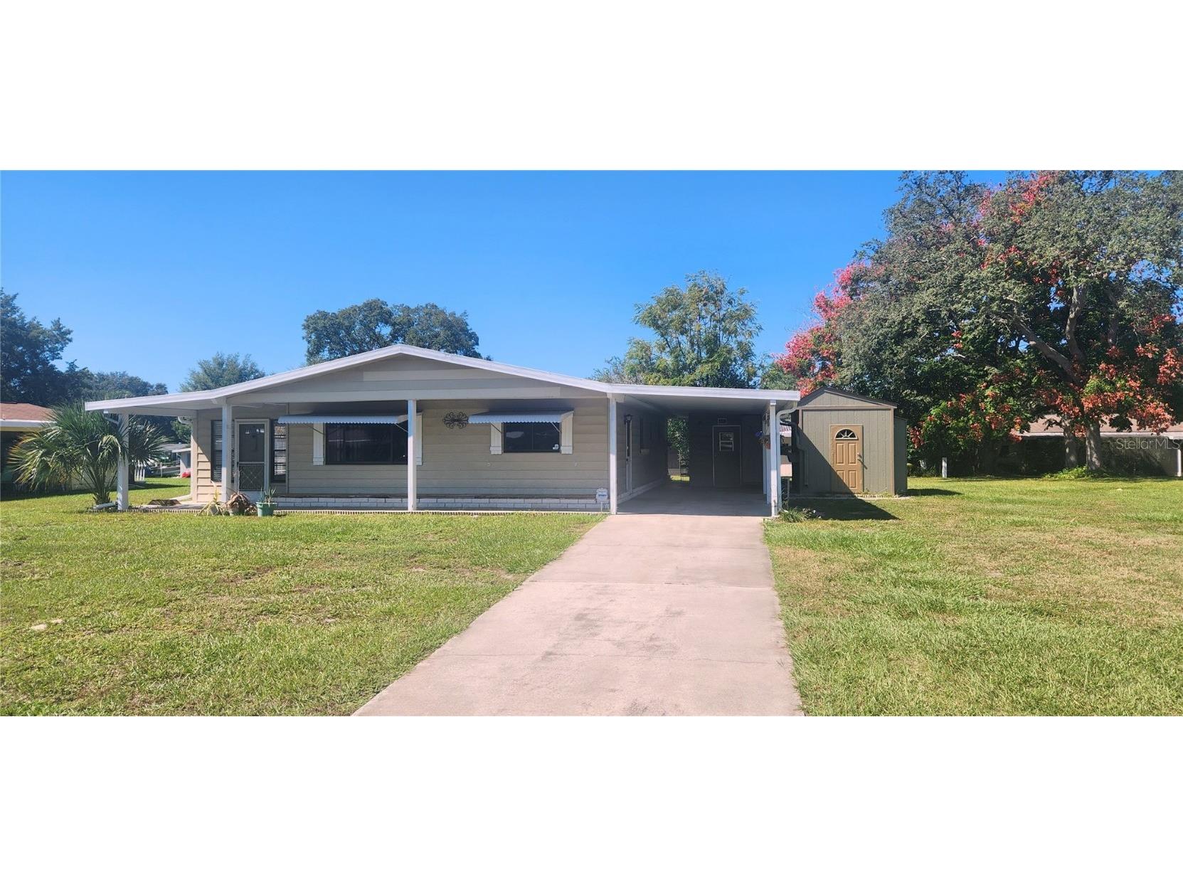 10062 SW 88th Court Ocala FL 34481 OM711360 image1