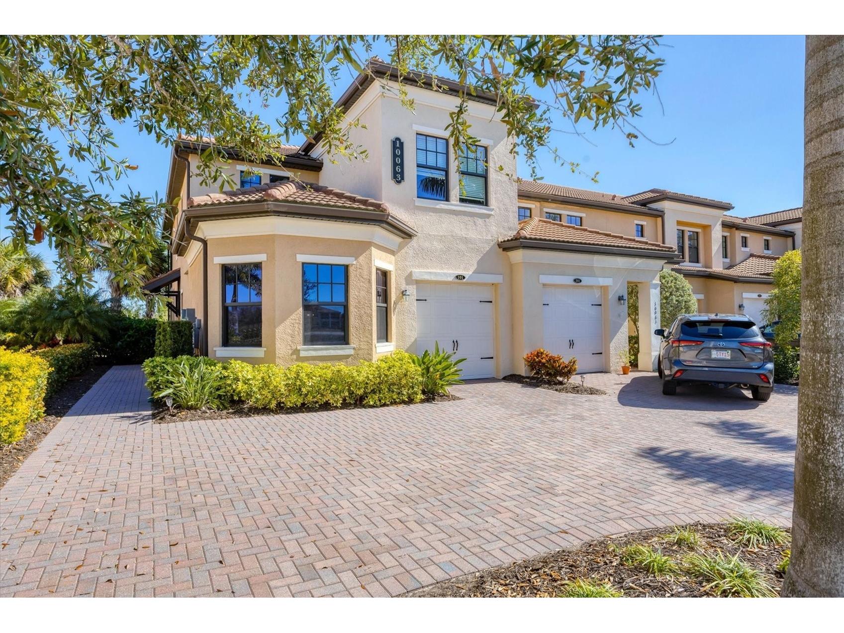 10063 Crooked Creek Drive #101 Venice FL 34293 N6142950 image1