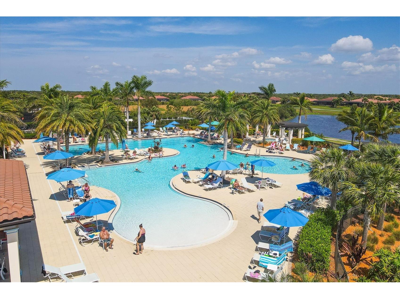 10063 Crooked Creek Drive #101 Venice FL 34293 N6142950 image43